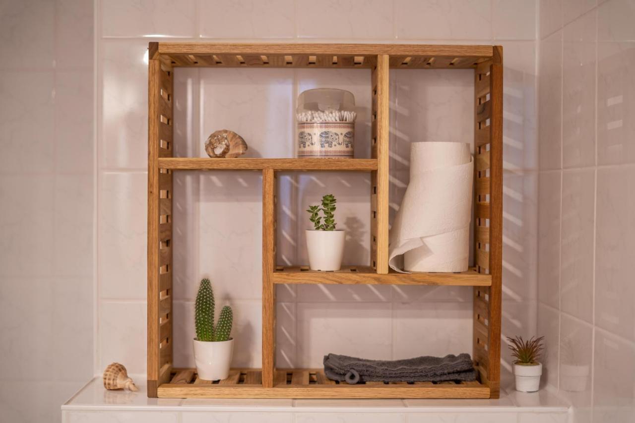 Gemütliche 2-R Wohnung - Netflix&Küche - Zentral Magdeburgo Exterior foto